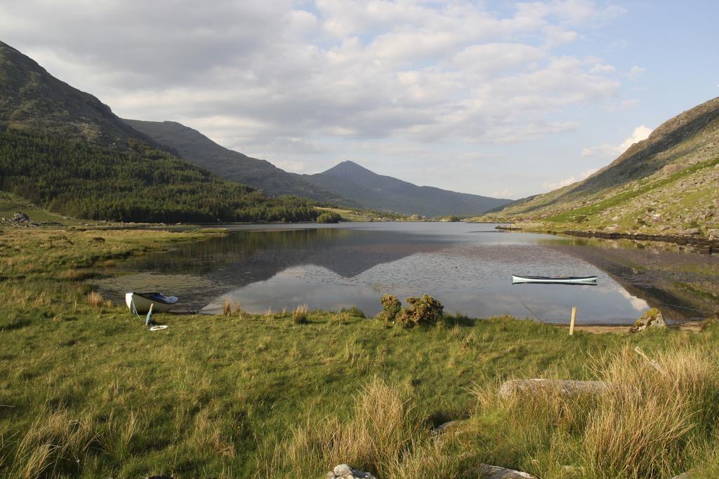 Riverlodge Self Catering Kenmare Habitación foto