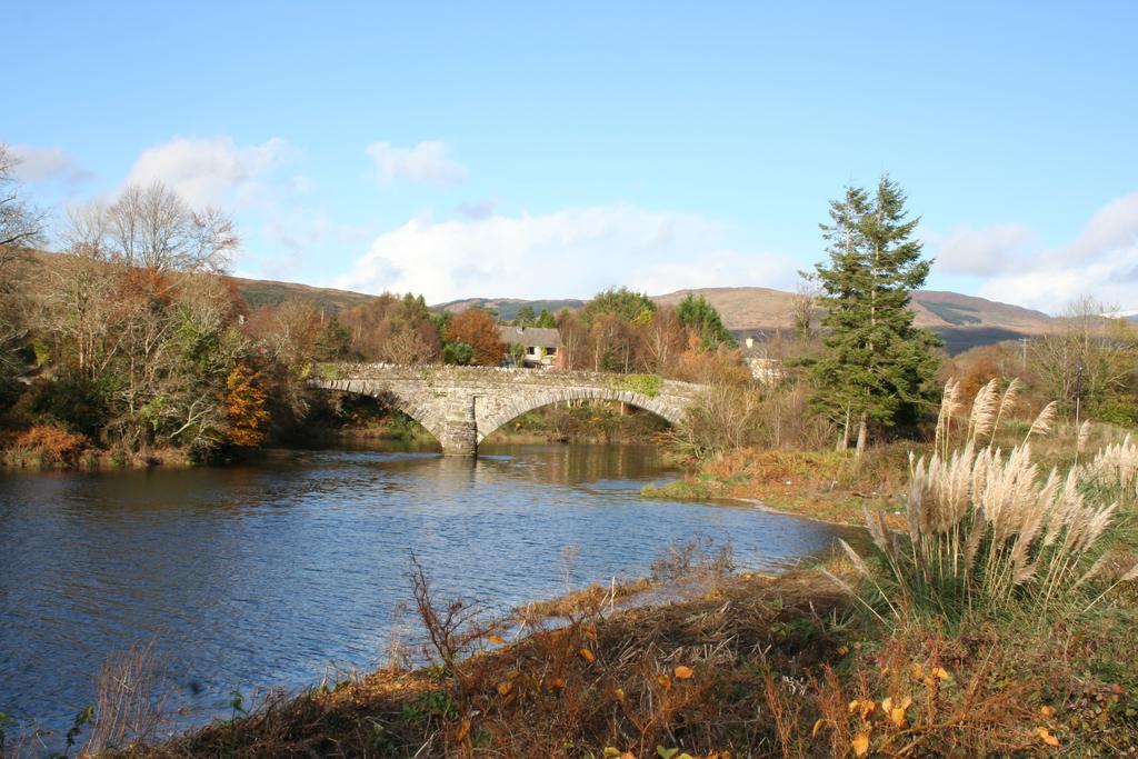 Riverlodge Self Catering Kenmare Habitación foto