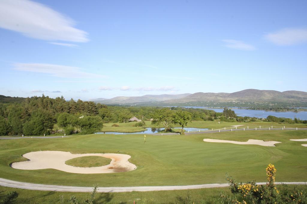 Riverlodge Self Catering Kenmare Habitación foto