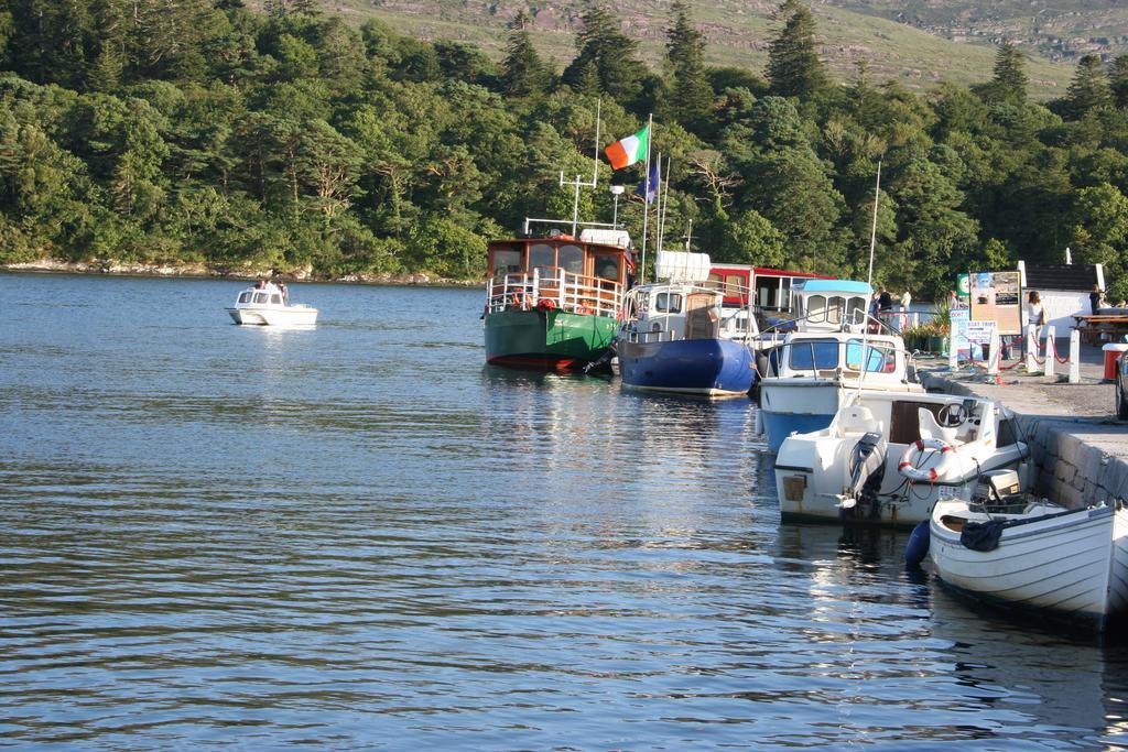 Riverlodge Self Catering Kenmare Habitación foto